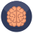 external-Brain-user-interface-flat-icons-vectorslab